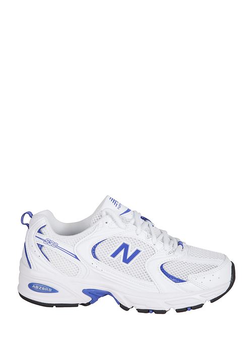 Sneaker 530 NEW BALANCE | U530CSJWHITEBLU